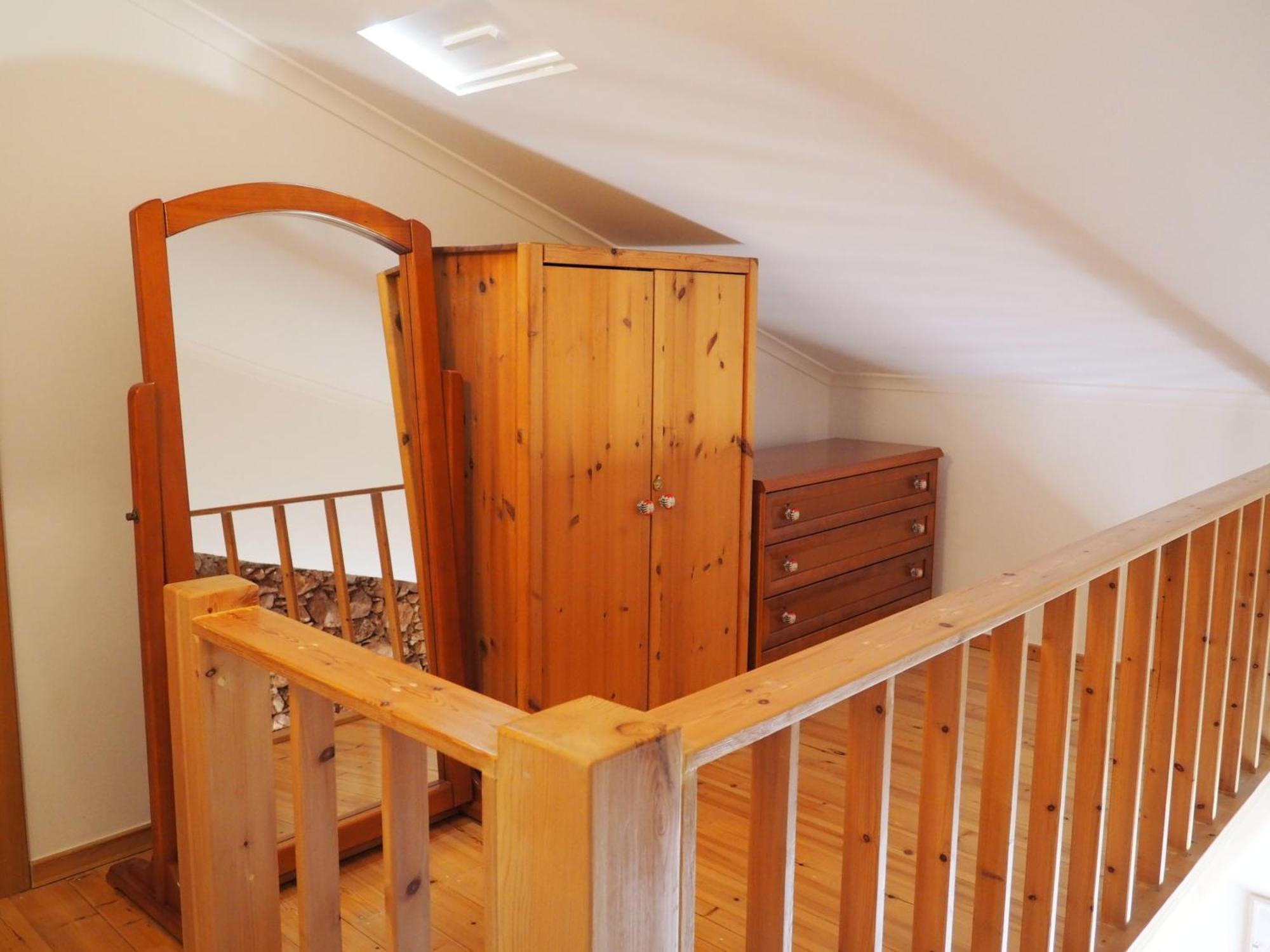 ラゴス Quinta Do Maranhaoヴィラ 部屋 写真